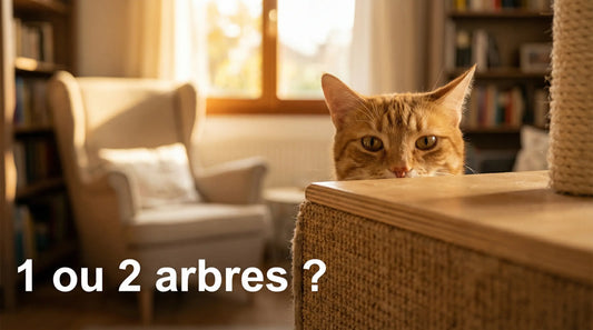 De combien d'arbres à chat un chat a-t-il besoin ?