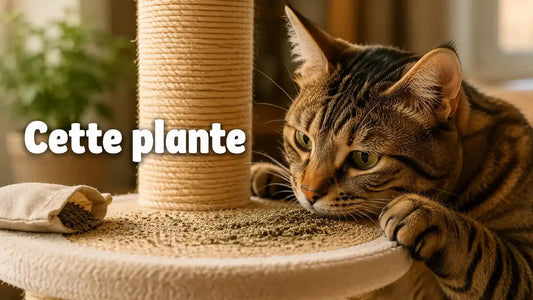 Quels sont les effets de la plante d'arbre à chat ?